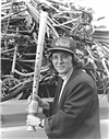 Frances Feldon